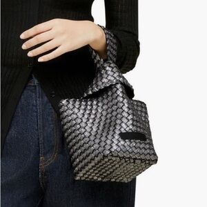 Brand 🆕 NAGHEDI Kyoto Clutch